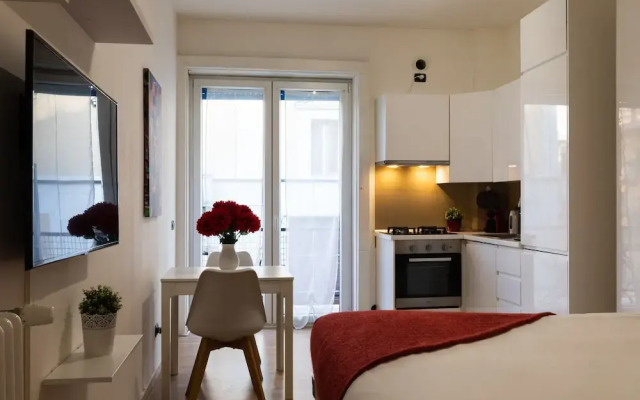 notaMI - Dreamful Home - Arco della Pace