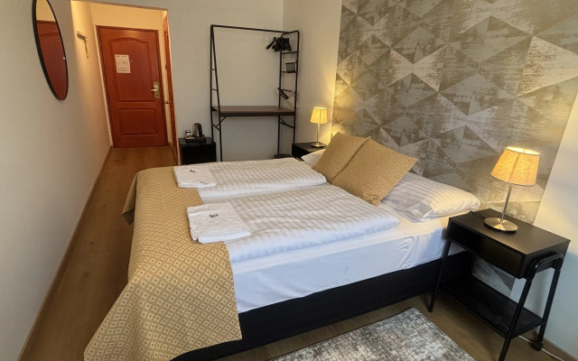 Hotel Gloria Budapest