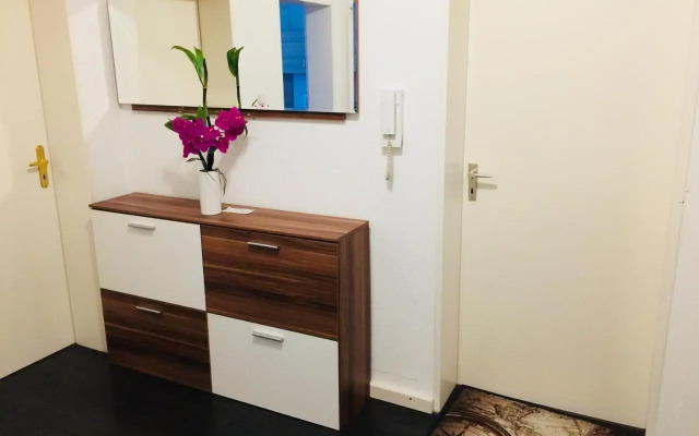Ferienwohnung Dhillon
