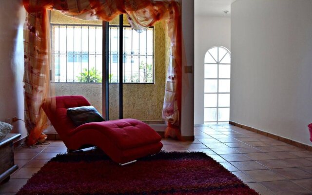 Casa Diva Bed & Breakfast