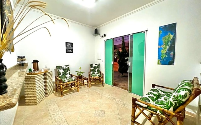 Pousada Altas Natureza