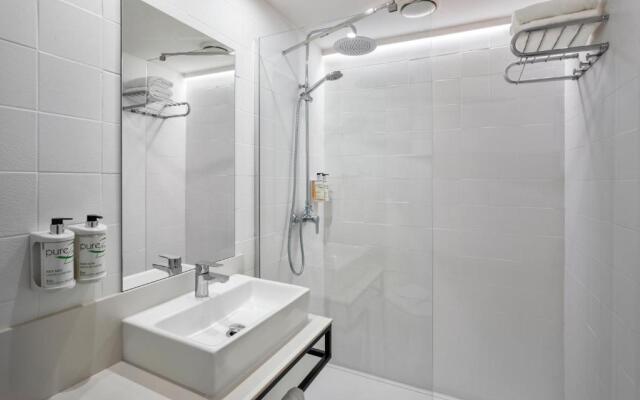 B&B Hotel Figueras