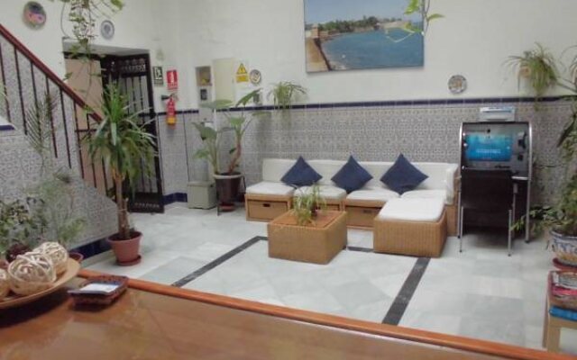 Hostal Fantoni