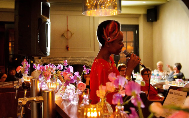 Suitehotel Posthoorn