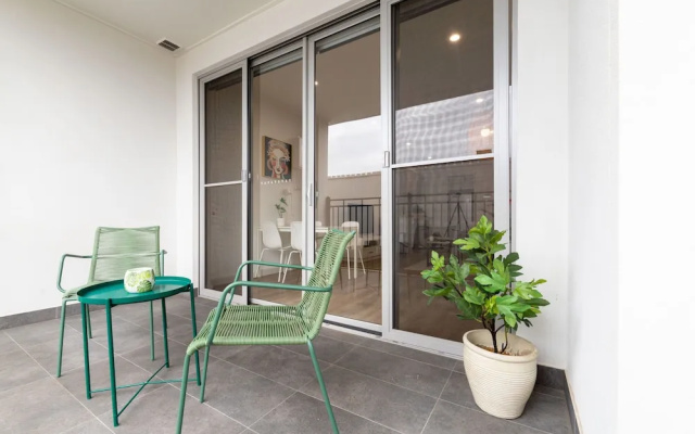 Prospect Apartments - Luxury Accommodation Near City