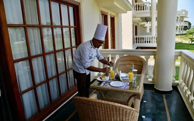 ROYALE de' CASA RESORT KAZIRANGA