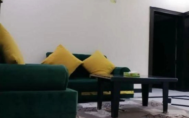 South Tower Furnished Apartments