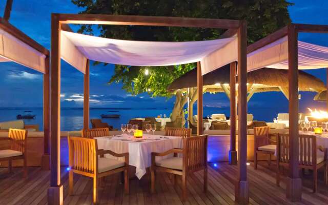 Hilton Mauritius Resort & Spa