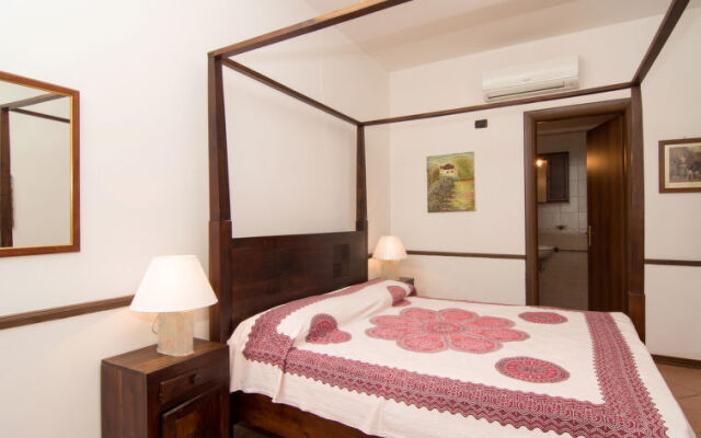 Locazione turistica Tenuta Valente