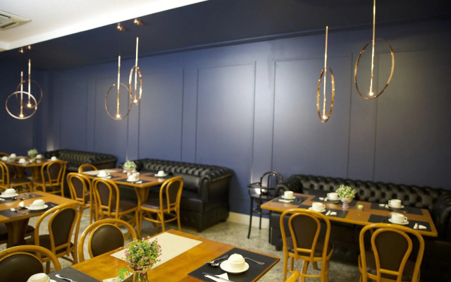Hotel Mogano Premium