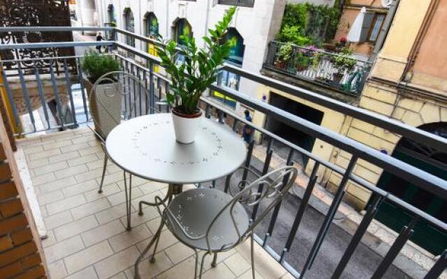 3 Amici Suites