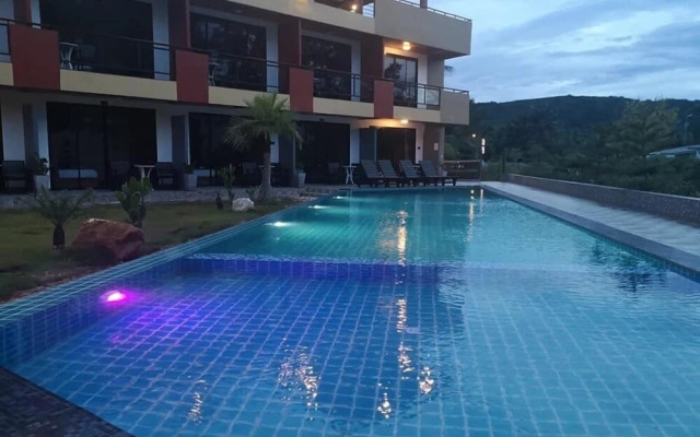 Andava Beach Resort