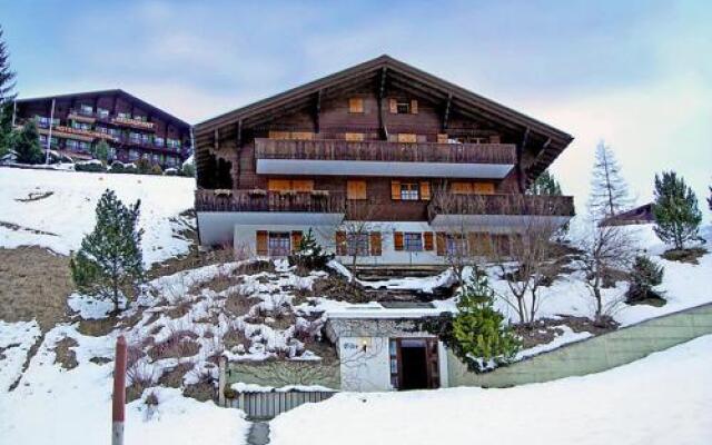 Chalet Eibe