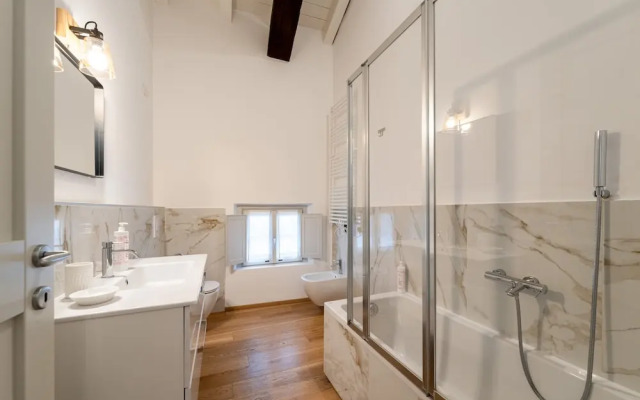 Palazzo Odescalchi by Wonderful Italy - Apt 8