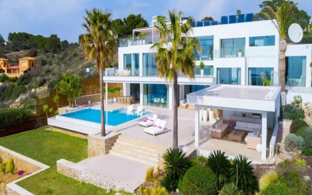 Holiday Home With Complimentary Activities