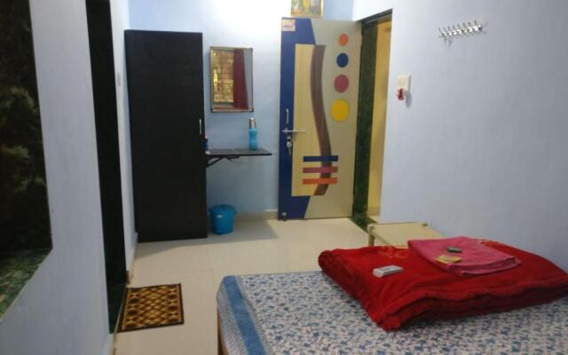 Krushna Kunj Holiday Home