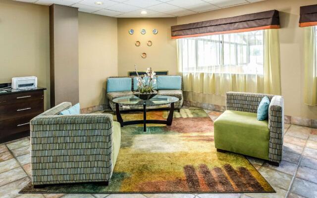 Spark by Hilton Wytheville East Main Street