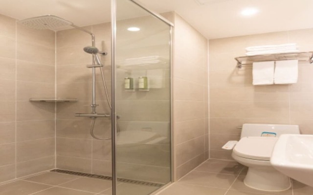 Busan Connect Ocean Hotel