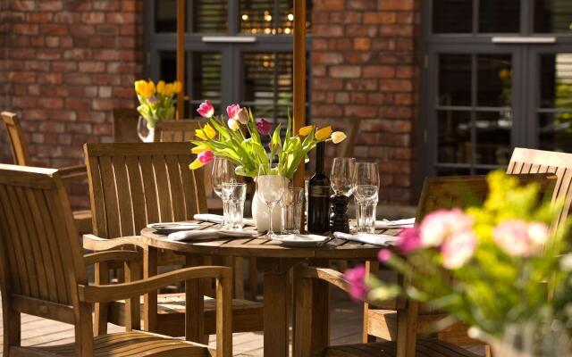 Hotel du Vin & Bistro Newcastle