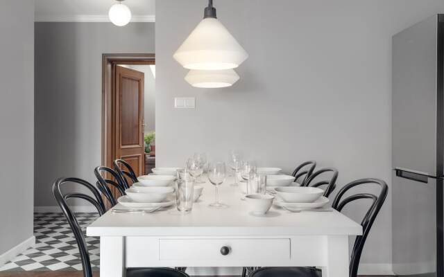 Apartamenty Kazimierz Lux