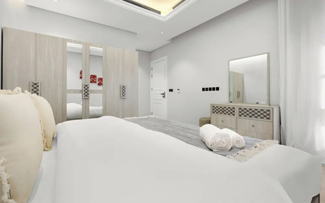 Silkhaus Majidia 127