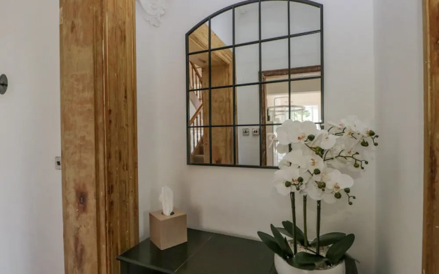 The Residence
