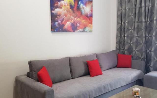 Rodoula Luxury Apartment 1