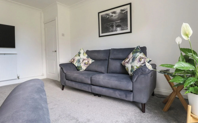 The Annexe at Llwyfor