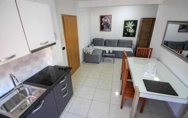 Amazing Apartment in Pula With 1 Bedrooms and Wifi