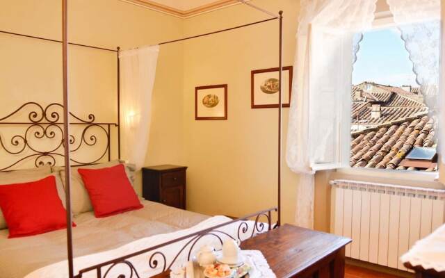 B&B Vicolo Della Scala