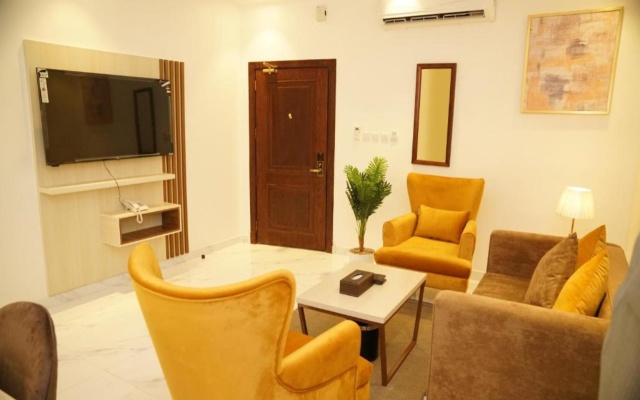 View Rose Apartment