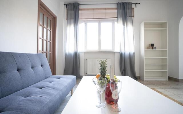 Cismigiu Garden Apartment