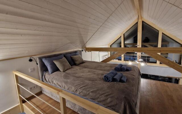 База отдыха Кусто