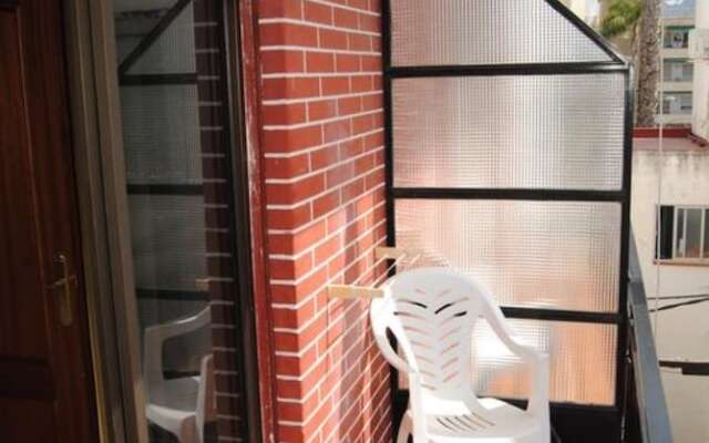 Hostal Rocamar