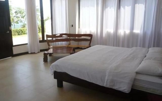 Carara Ocean View Hotel Costa Rica