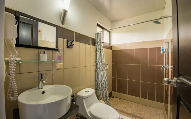 Hotel Secreto La Fortuna
