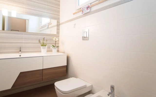 Villa Bianca Alcamo Marina