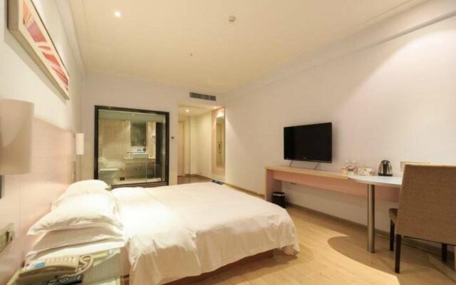 City Convenience Inn Liuzhou Rongshui