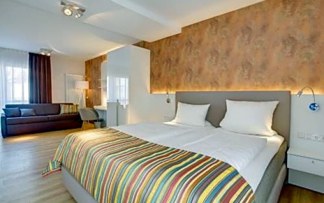 Elisabeth Hotel Garni