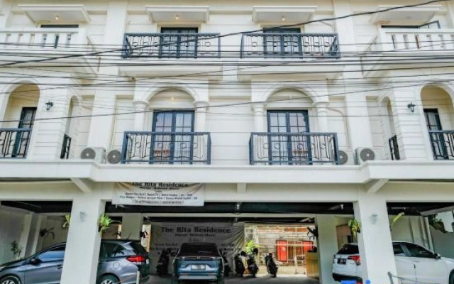 The Rita Guest House Yogyakarta