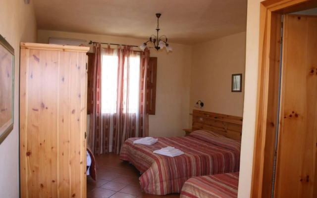 Hotel & Residence Il Cortile