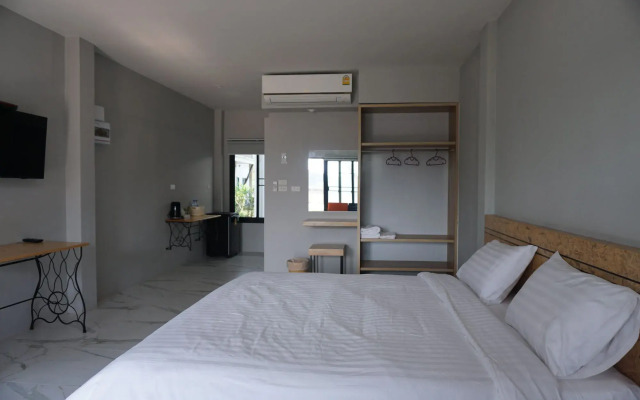 DD Garden Home