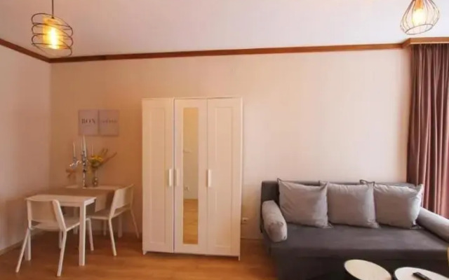 Luxury Suite Ivana