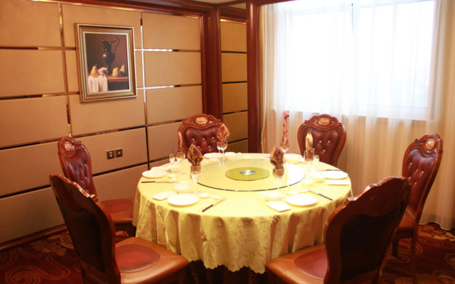 BaiYue International Hotel