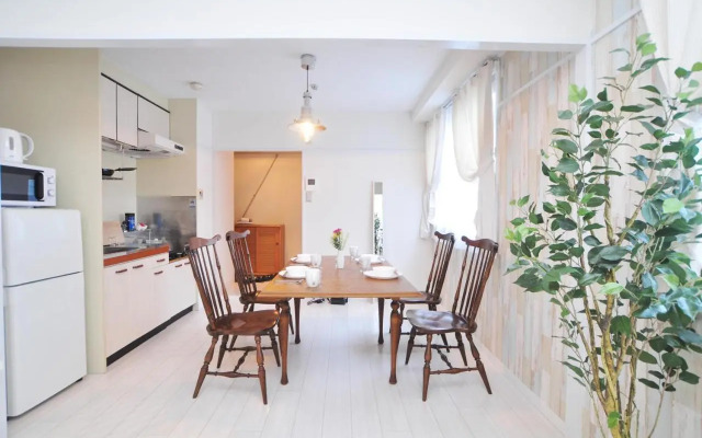 Bijou Suites Antico
