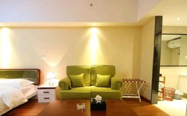 8090 Hotel Apartment Wan Xiang Cheng Branch