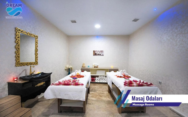 Zir Dream Thermal & Spa Hotel