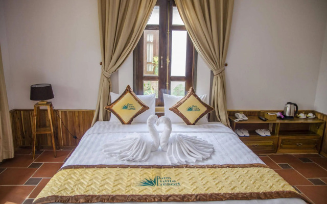 Palm Hill Resort Phu Quoc