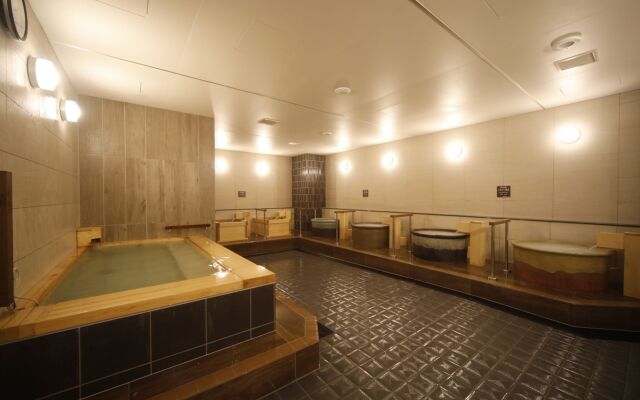 global cabin Hamamatsu