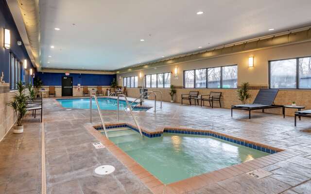 Best Western Bloomington Edina - Minneapolis